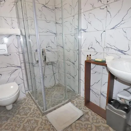Apartment Feine Mitten Im Zentrum *