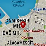 Feine Mitten Im Zentrum Apartment Kusadasi