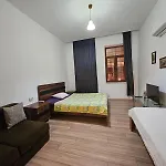 Feine Mitten Im Zentrum Kusadasi