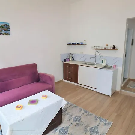 Apartmán Feine Mitten Im Zentrum *