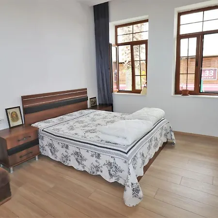 Feine Mitten Im Zentrum Appartement *