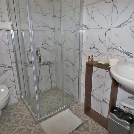 Feine Mitten Im Zentrum Apartmán