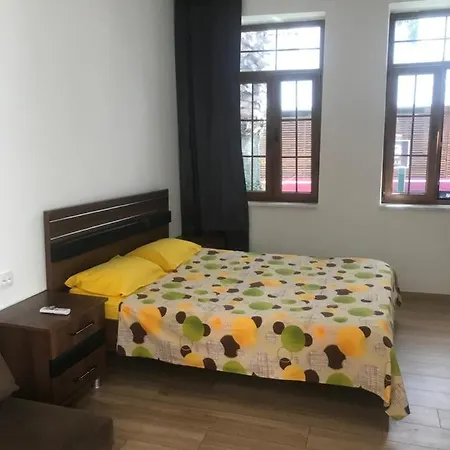 Feine Mitten Im Zentrum Kusadası