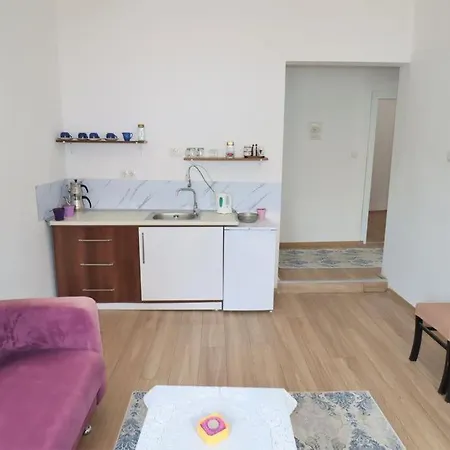 Feine Mitten Im Zentrum Apartmán