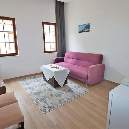 Apartmán Feine Mitten Im Zentrum *