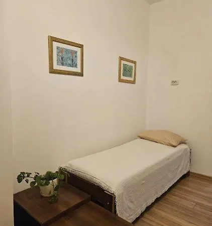 Appartement Feine Mitten Im Zentrum